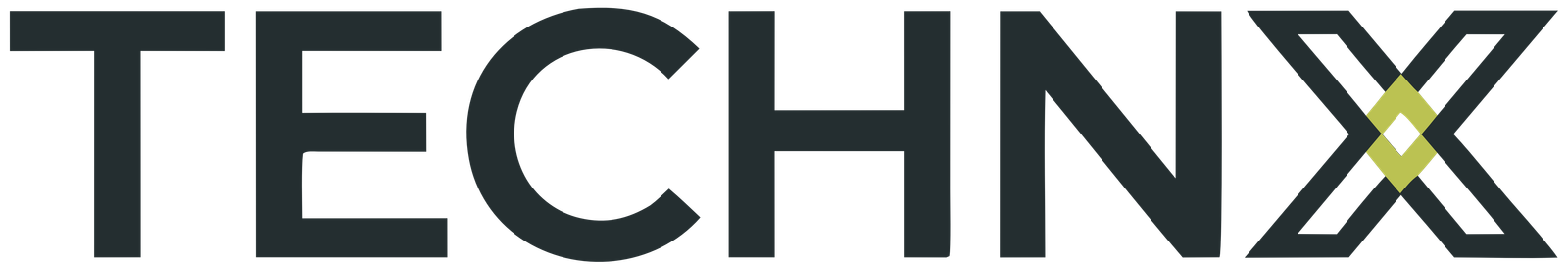TECHNX